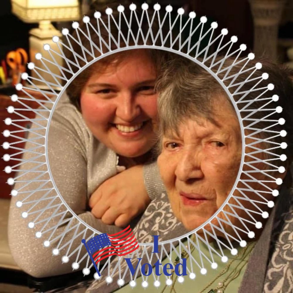 Meet your Posher, Teressa